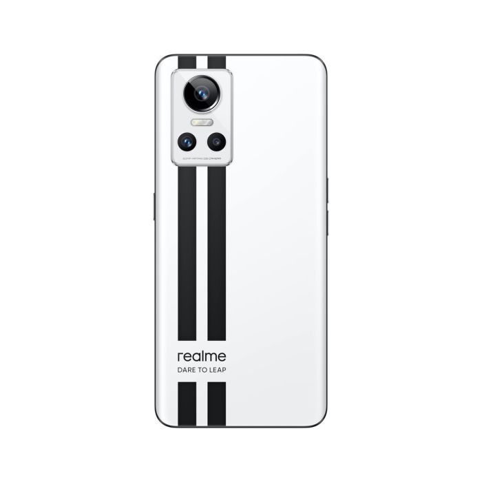 Smartphone Realme GT Neo 3 12GB  256GB 6,7" 2