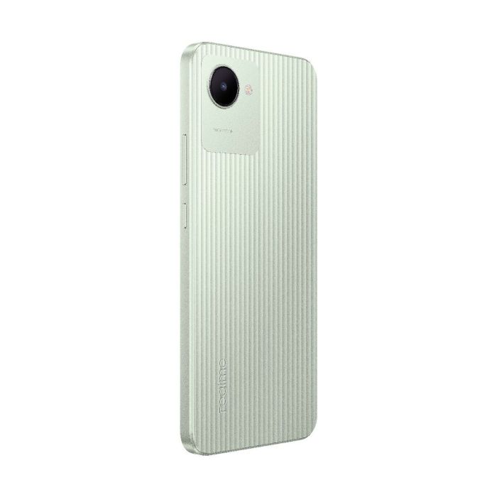 Smartphone Realme C30 Verde 3 GB RAM Unisoc 6,5" 32 GB 7