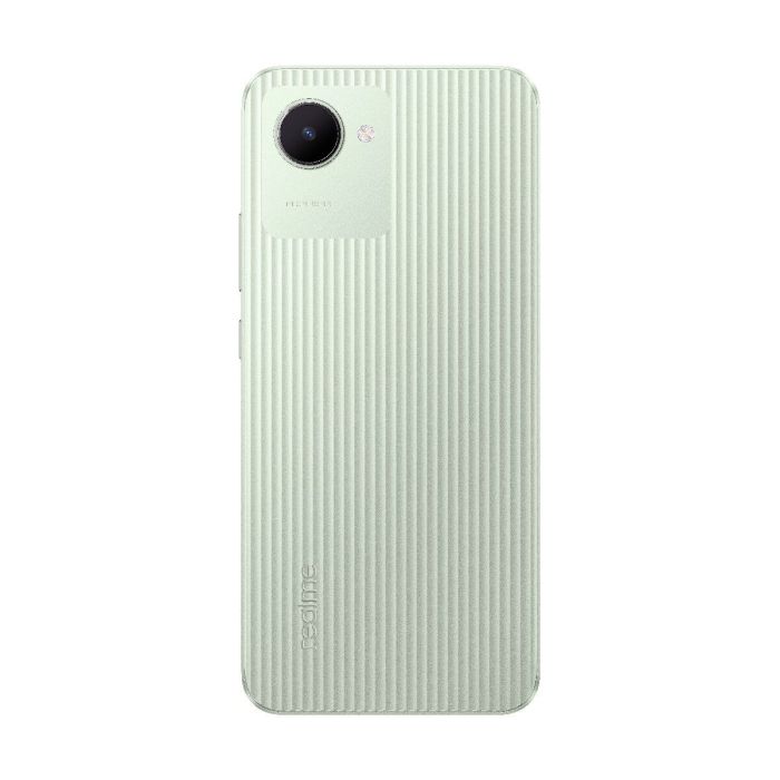 Smartphone Realme C30 Verde 3 GB RAM Unisoc 6,5" 32 GB 6