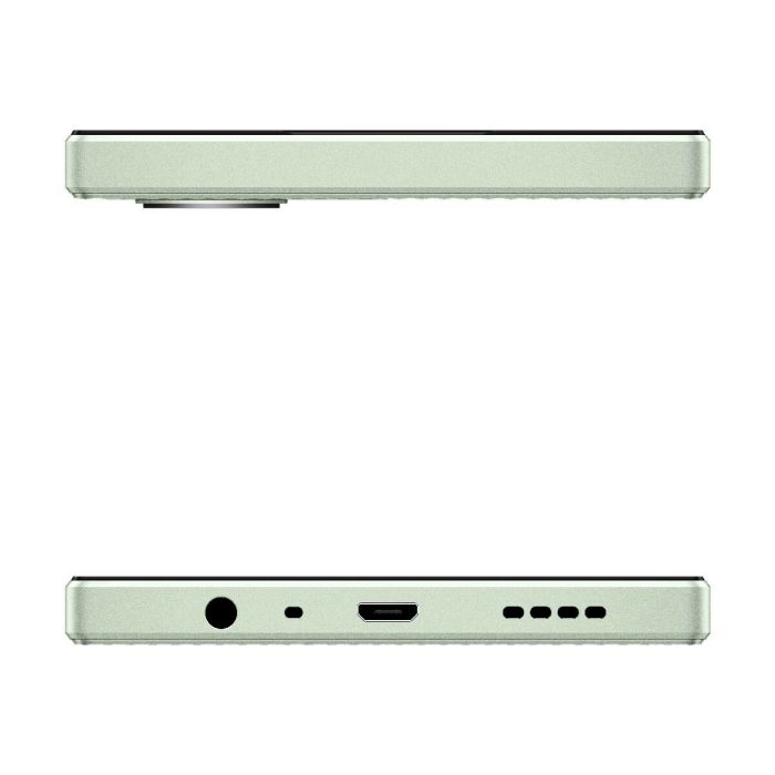 Smartphone Realme C30 Verde 3 GB RAM Unisoc 6,5" 32 GB 5