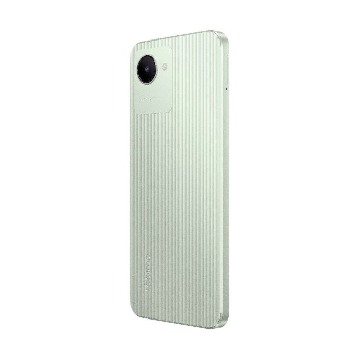 Smartphone Realme C30 Verde 3 GB RAM Unisoc 6,5" 32 GB 2