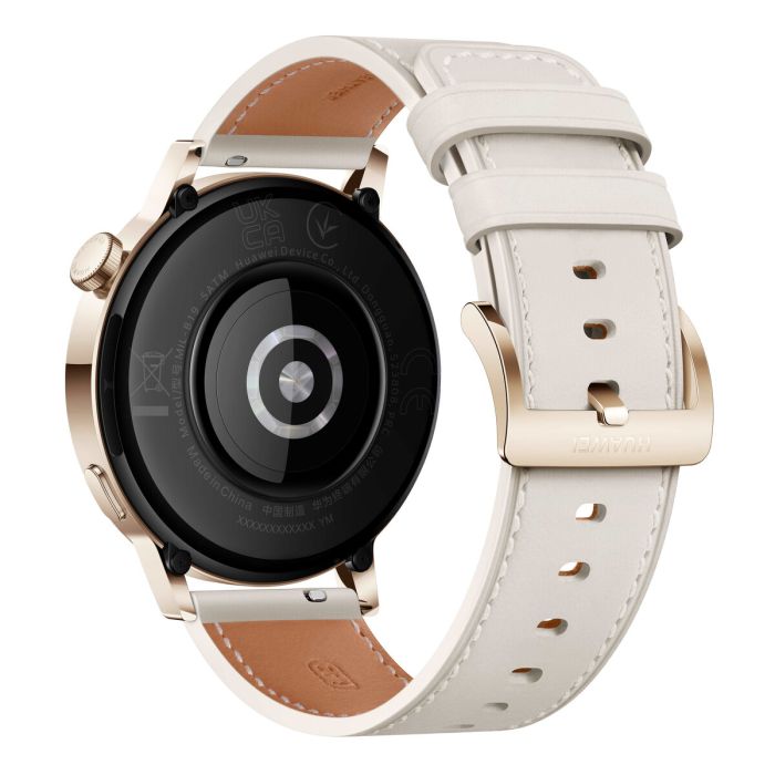 Smartwatch GT3 Huawei 55027150 Blanco 42 mm 1,32" 1