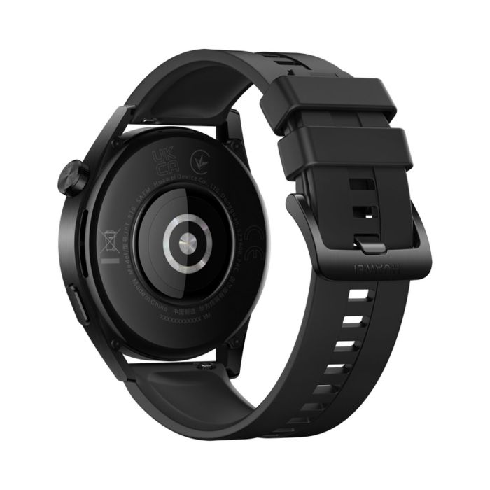 Smartwatch Huawei 55028445 46 mm 1,43" Negro 1