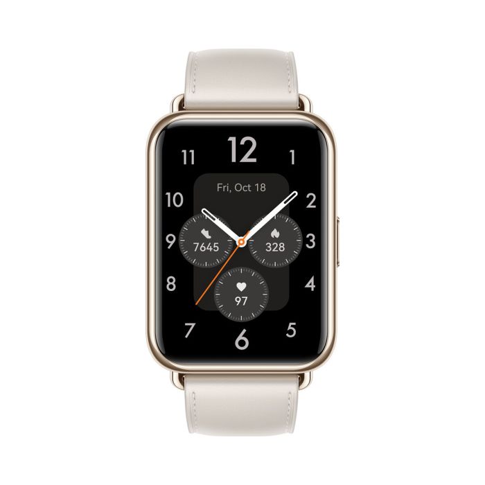 Smartwatch Huawei WATCH FIT 2 Blanco 1,74 