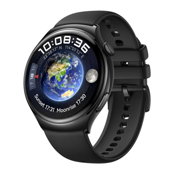 Smartwatch Huawei WATCH 4 1.5" Negro 1