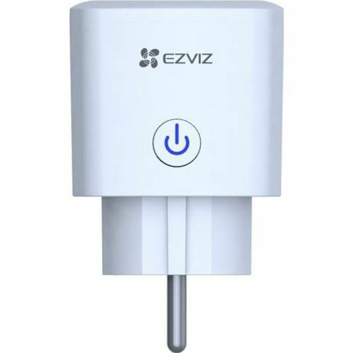 Enchufe Inteligente Ezviz Wi-Fi 220-240 V