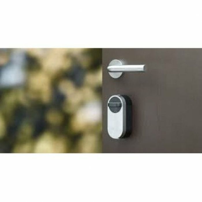 Videocámara de Vigilancia Ezviz CS-DL01S Gris Con llave 1