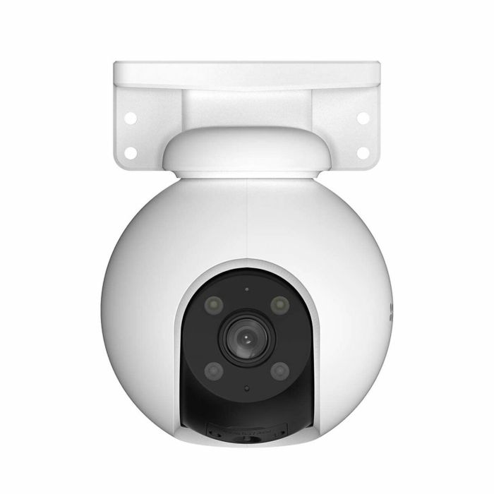 Videocámara de Vigilancia Ezviz H8 Pro 3K 6