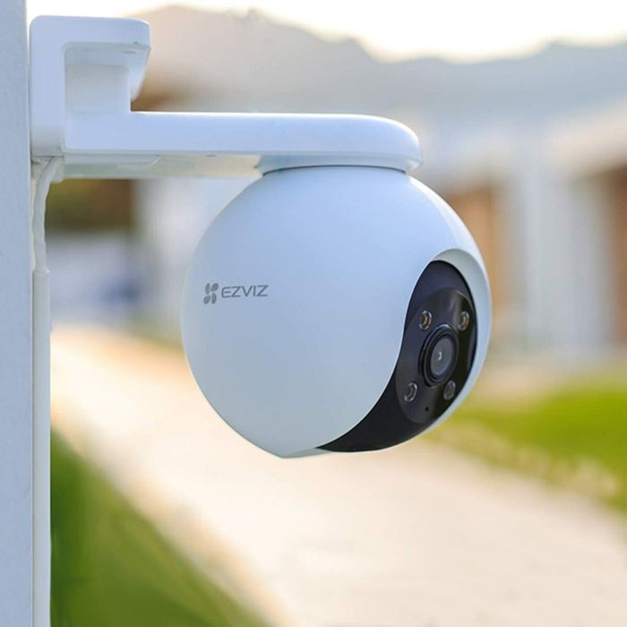 Videocámara de Vigilancia Ezviz CS-H8-R100-1J5WKFL 5