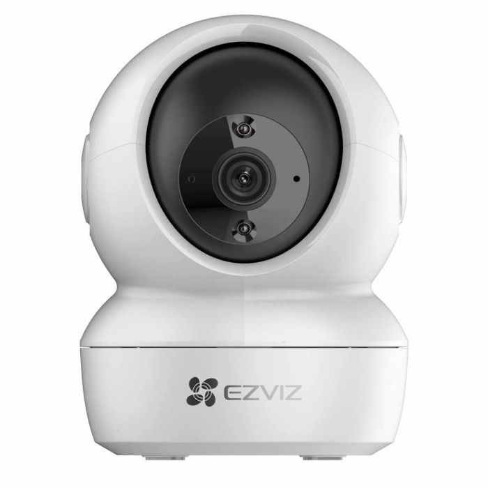 Videocámara de Vigilancia Ezviz H6C 2K+ 6