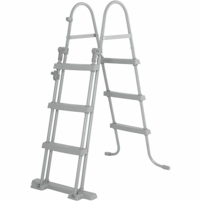 Escalera para Piscina Bestway 58330 Escalera para Piscina Bestway 58330