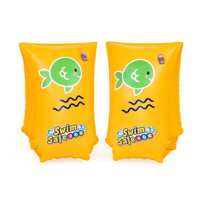 Bestway Manguitos Hinchables Decorados 30x15 cm +5 a 12 Años Playa y Piscina 32102 Bestway Manguitos Hinchables Decorados 30x15 cm +5 a 12 Años Playa y Piscina 32102