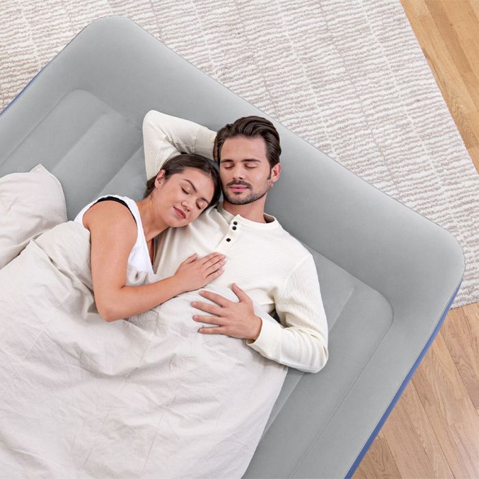 Cama Hinchable Bestway 203 x 152 x 56 cm 1