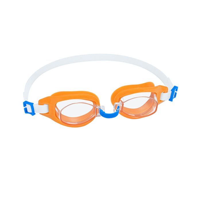 Gafas de Natación para Niños Bestway Rosa 3