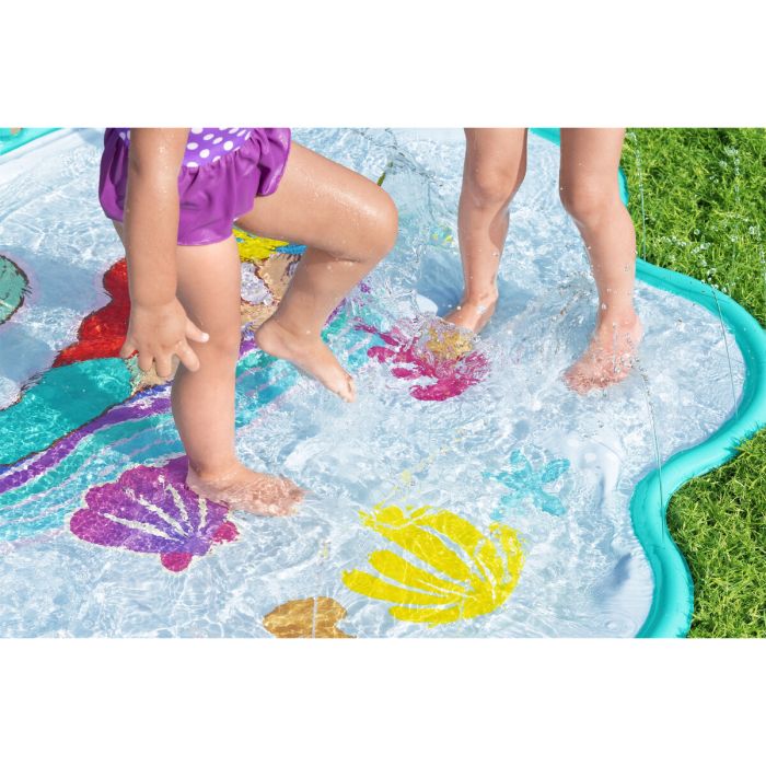 Piscina infantil Bestway + 6 Años 1