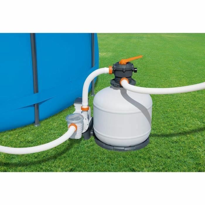 Depuradora para Piscina Bestway Flowclear 9841 l/h 5