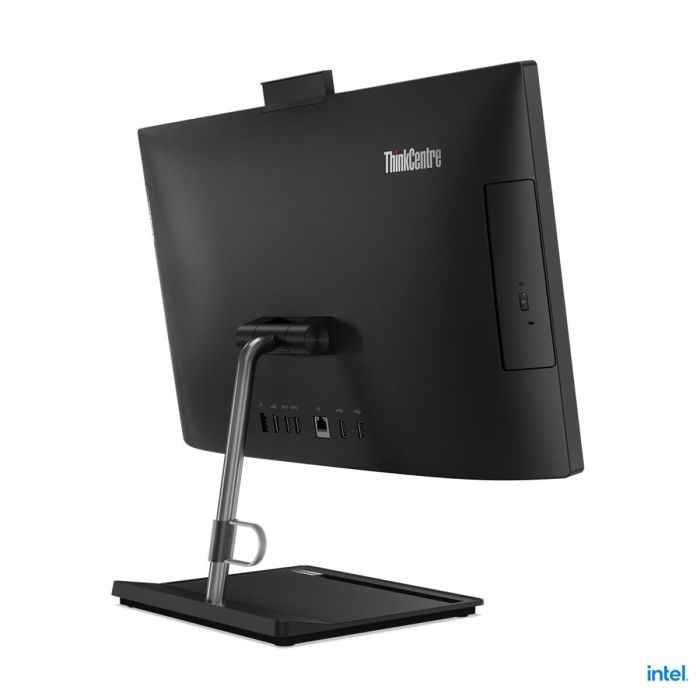 All in One Lenovo THINKCENTRE NEO 30A Intel Core i5-1240P 256 GB SSD 8 GB RAM 24" 2 All in One Lenovo THINKCENTRE NEO 30A Intel Core i5-1240P 256 GB SSD 8 GB RAM 24" 2
