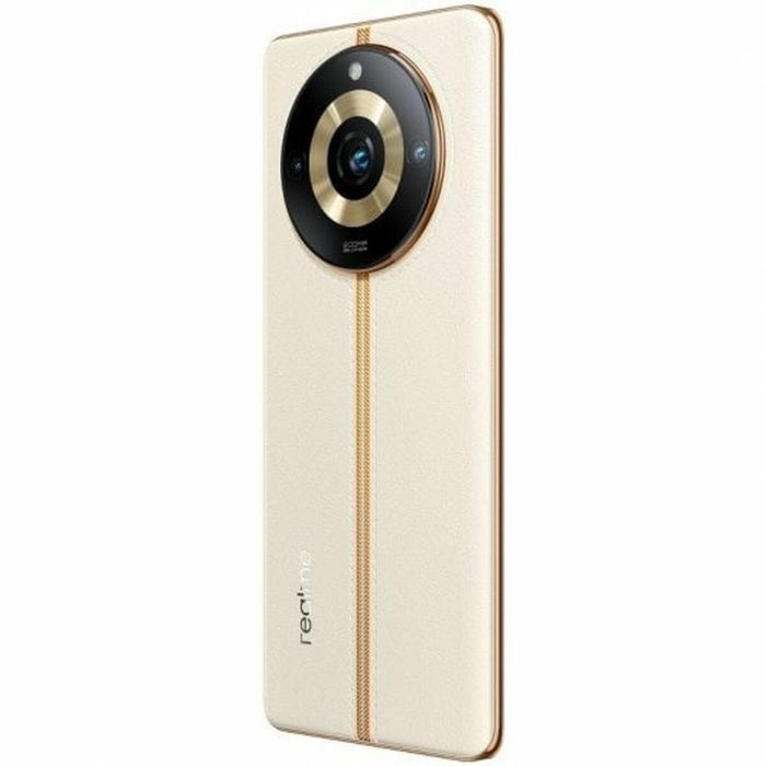 Smartphone Realme 11 Pro+ Beige 12 GB RAM Octa Core MediaTek Dimensity 6,7" 512 GB 3 Smartphone Realme 11 Pro+ Beige 12 GB RAM Octa Core MediaTek Dimensity 6,7" 512 GB 3