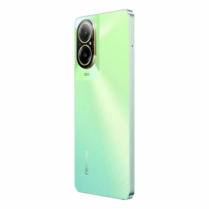 Smartphone Realme C67 6,72" 6 GB RAM 128 GB Verde Qualcomm Snapdragon 665 1