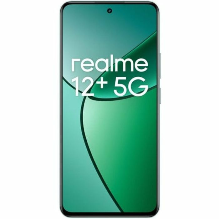 Smartphone Realme 12 Plus 6,7" Octa Core 12 GB RAM 512 GB Verde 8