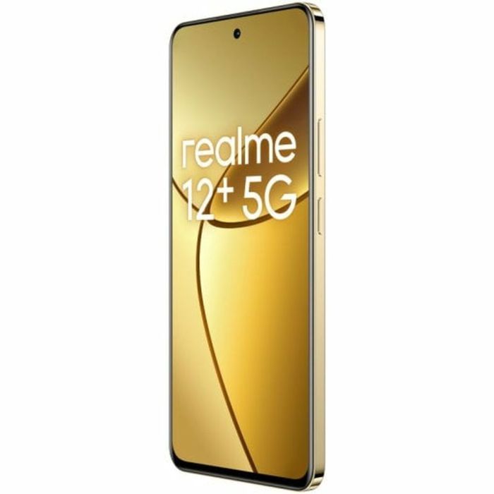 Smartphone Realme 12 Plus 6,7" Octa Core 12 GB RAM 512 GB Beige 3