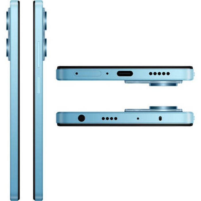 Smartphone Poco X5 Pro 5G 6,7" 256 GB 8 GB RAM Octa Core Snapdragon 778G Azul 1