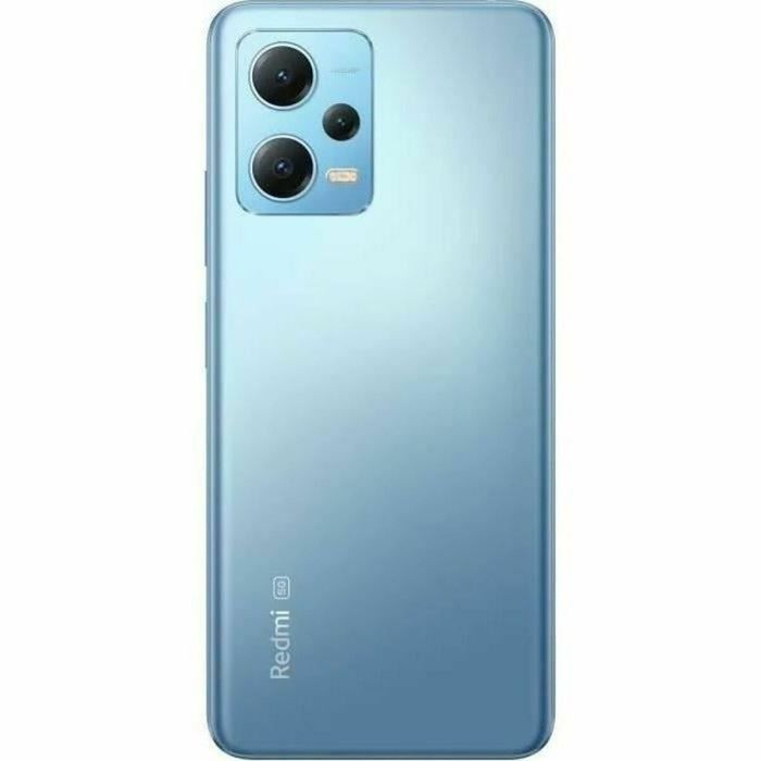 Smartphone Xiaomi MZB0CYWEU Azul 4 GB RAM Qualcomm Snapdragon 4 Gen 1 128 GB 3 Smartphone Xiaomi MZB0CYWEU Azul 4 GB RAM Qualcomm Snapdragon 4 Gen 1 128 GB 3