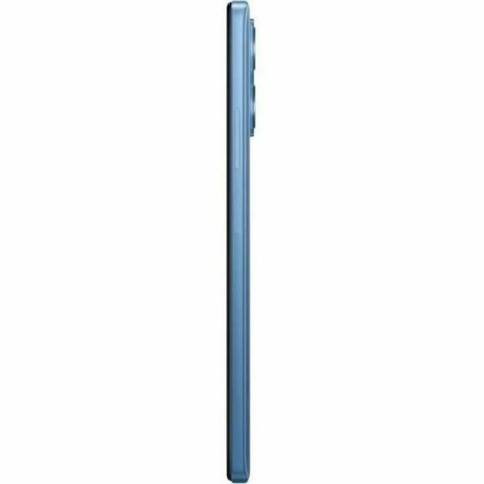 Smartphone Xiaomi MZB0CYWEU Azul 4 GB RAM Qualcomm Snapdragon 4 Gen 1 128 GB 2 Smartphone Xiaomi MZB0CYWEU Azul 4 GB RAM Qualcomm Snapdragon 4 Gen 1 128 GB 2