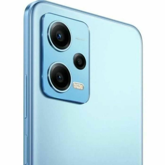 Smartphone Xiaomi MZB0CYWEU Azul 4 GB RAM Qualcomm Snapdragon 4 Gen 1 128 GB 1 Smartphone Xiaomi MZB0CYWEU Azul 4 GB RAM Qualcomm Snapdragon 4 Gen 1 128 GB 1