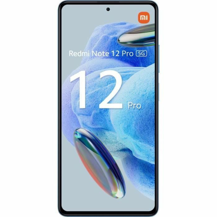 Xiaomi Redmi Note 12 5G 128GB gris al Mejor Precio