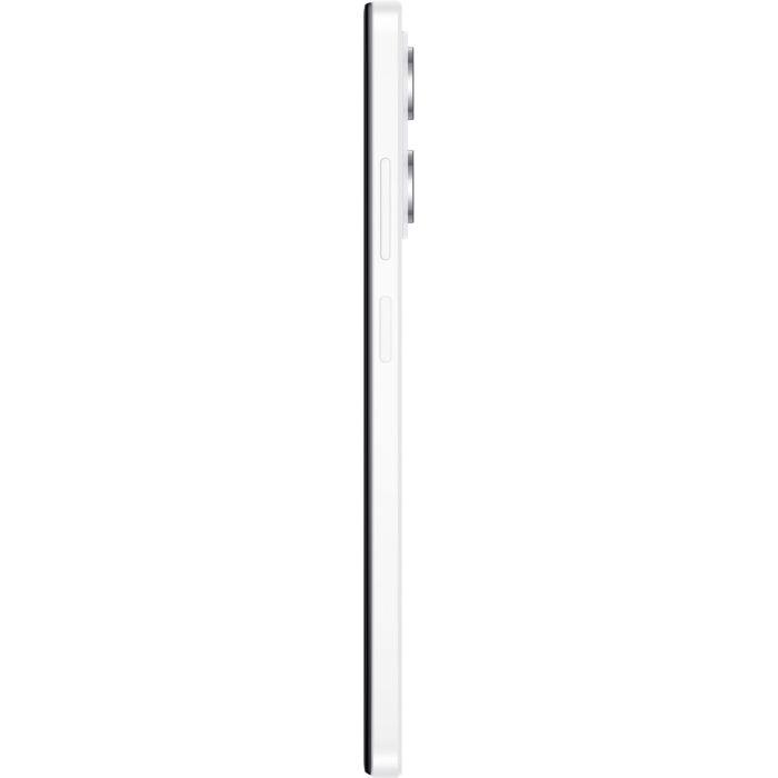 Smartphone Xiaomi Note 12 Pro 5G Blanco 128 GB 6,67" 3