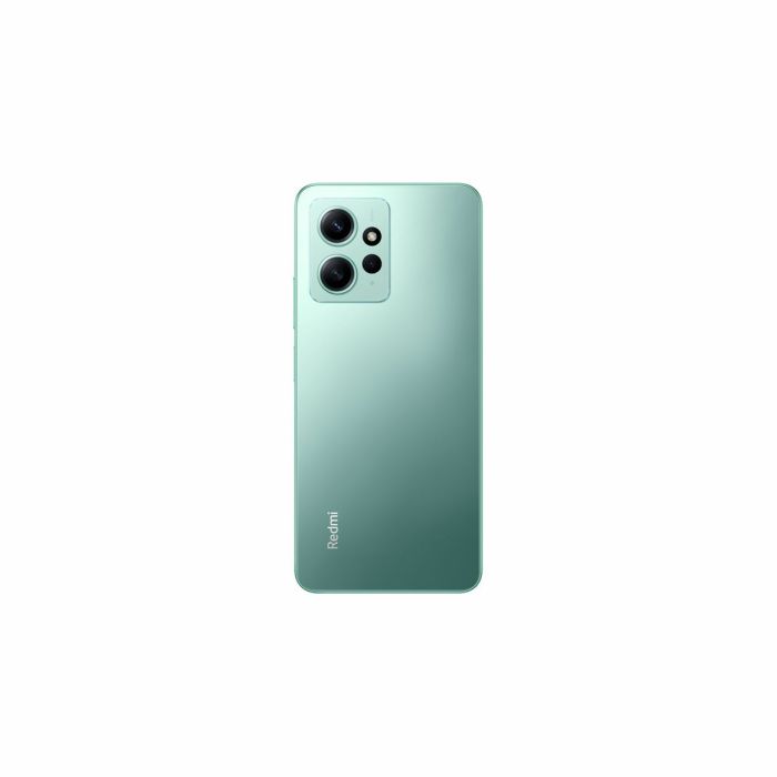 Smartphone Xiaomi Note 12 Verde 128 GB 6,67" 1 Smartphone Xiaomi Note 12 Verde 128 GB 6,67" 1