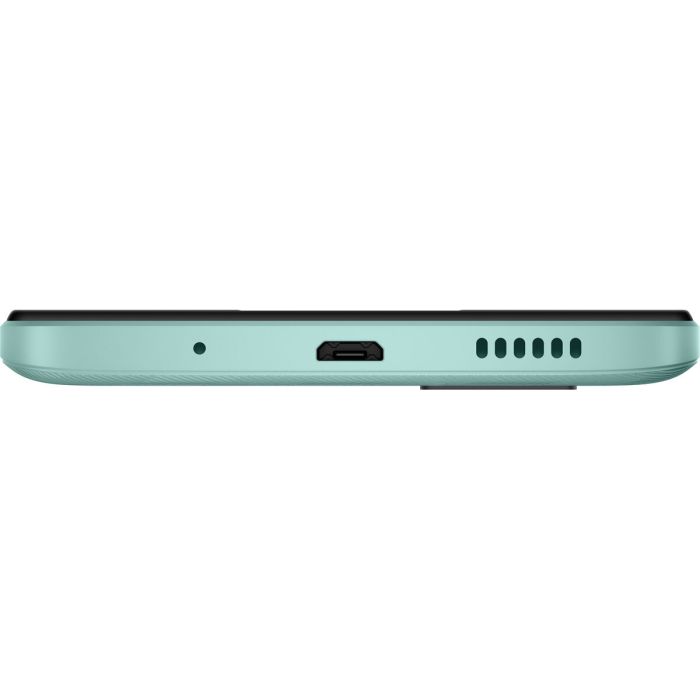 Smartphone Xiaomi 12C 6,71" Verde MediaTek Helio G85 128 GB 4 GB RAM 3