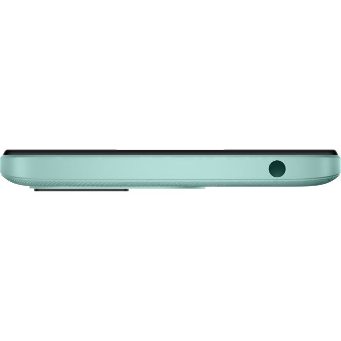 Smartphone Xiaomi 12C 6,71" Verde MediaTek Helio G85 128 GB 4 GB RAM 2