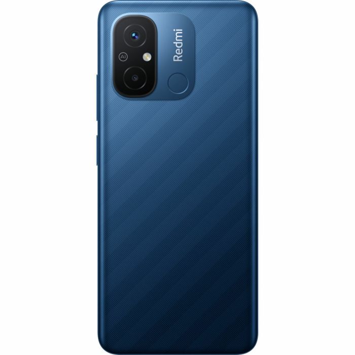Smartphone Xiaomi 12C 6,71" Octa Core 3 GB RAM 32 GB Azul 4 Smartphone Xiaomi 12C 6,71" Octa Core 3 GB RAM 32 GB Azul 4
