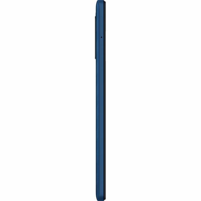Smartphone Xiaomi 12C 6,71" Octa Core 3 GB RAM 32 GB Azul 2 Smartphone Xiaomi 12C 6,71" Octa Core 3 GB RAM 32 GB Azul 2