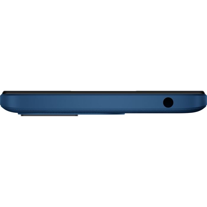 Smartphone Xiaomi Redmi 12C 6,71" Azul 3 GB RAM MediaTek Helio G85 64 GB 1