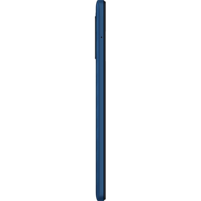 Smartphone Xiaomi Redmi 12C 6,71" Azul 3 GB RAM MediaTek Helio G85 64 GB 3