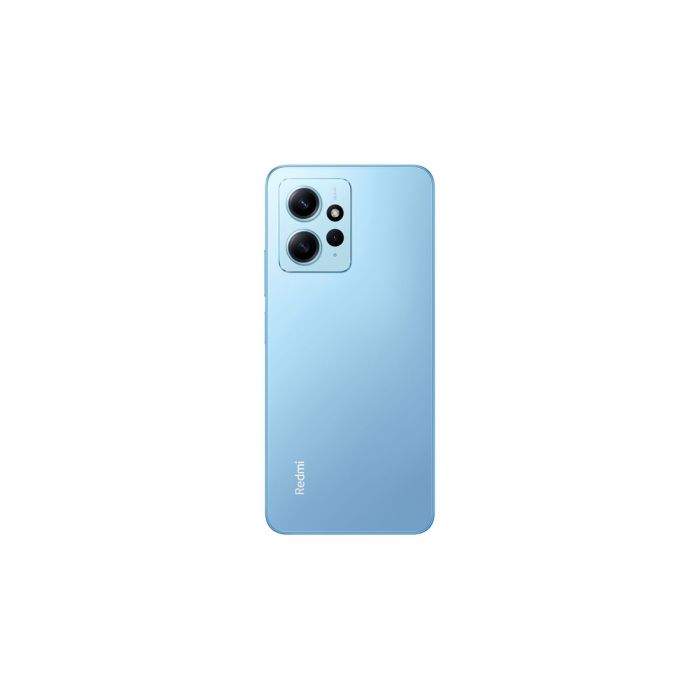 Smartphone Xiaomi Redmi Note 12 6,67" Snapdragon 4 GB RAM 128 GB Azul Verde 3