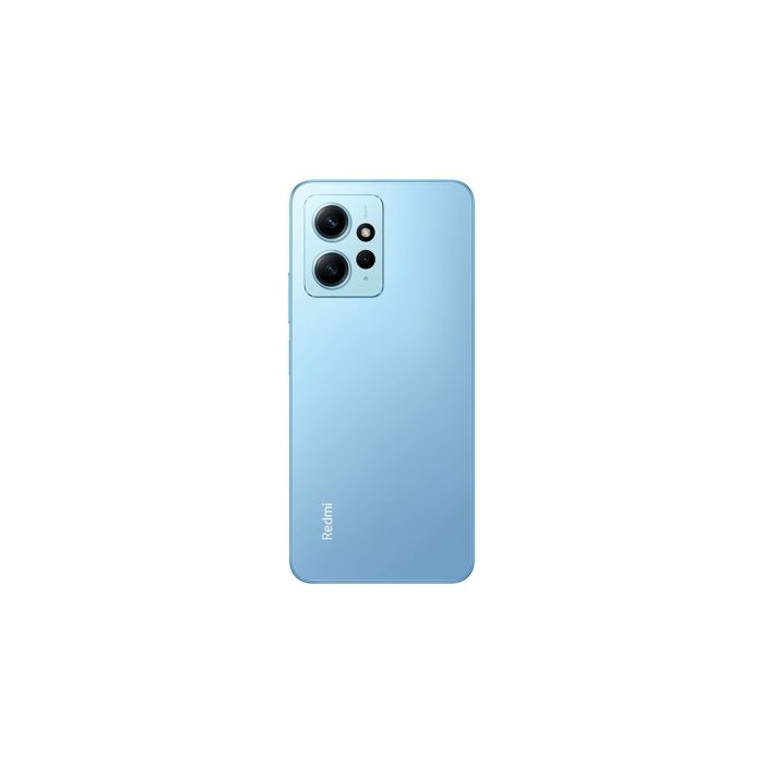 Smartphone Xiaomi Redmi Note 12 6,67" Snapdragon 4 GB RAM 128 GB Azul Verde 1