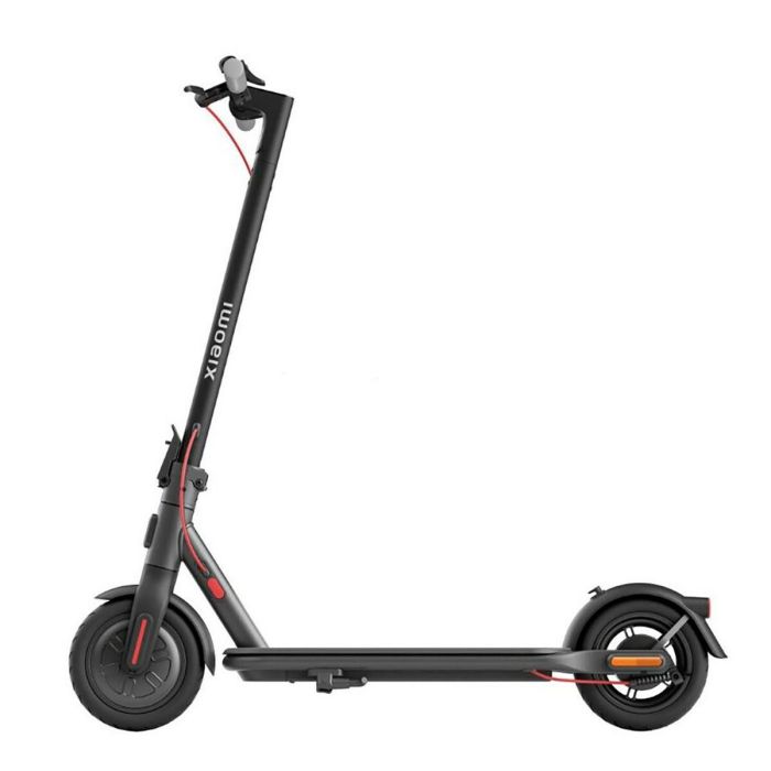 Patinete Eléctrico Xiaomi BHR7109EU Negro 300 W 1 Patinete Eléctrico Xiaomi BHR7109EU Negro 300 W 1