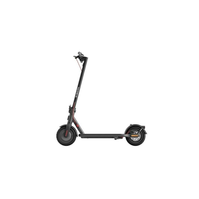 Patinete Eléctrico Xiaomi Mi Electric Scooter 4 Negro 600 W 700 W Patinete Eléctrico Xiaomi Mi Electric Scooter 4 Negro 600 W 700 W