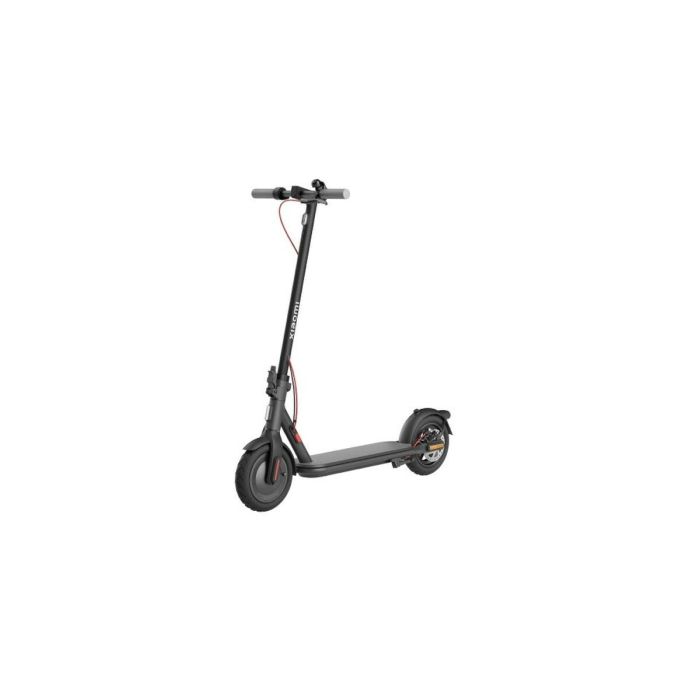 Patinete Eléctrico Xiaomi Mi Electric Scooter 4 Negro 600 W 700 W 4 Patinete Eléctrico Xiaomi Mi Electric Scooter 4 Negro 600 W 700 W 4