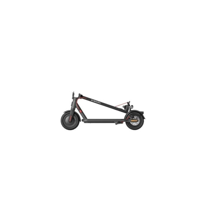 Patinete Eléctrico Xiaomi Mi Electric Scooter 4 Negro 600 W 700 W 1 Patinete Eléctrico Xiaomi Mi Electric Scooter 4 Negro 600 W 700 W 1