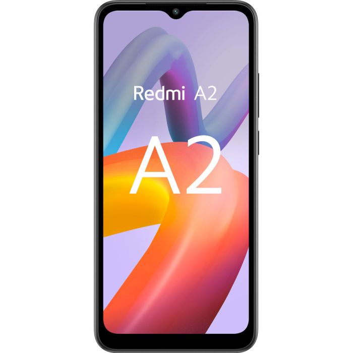 Smartphone Xiaomi A2 7" 32 GB 2 GB RAM Octa Core Negro Smartphone Xiaomi A2 7" 32 GB 2 GB RAM Octa Core Negro