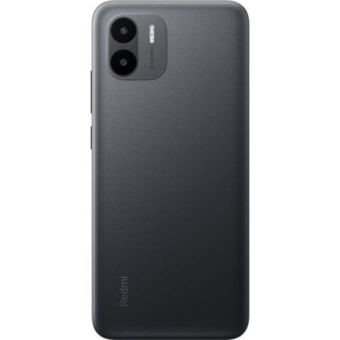 Smartphone Xiaomi Redmi A2 Negro 32 GB 6,52" 1 Smartphone Xiaomi Redmi A2 Negro 32 GB 6,52" 1