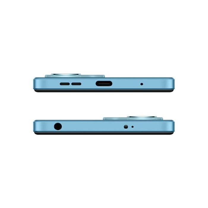 Smartphone Xiaomi Redmi Note 12 6,67" 128 GB 8 GB RAM 1