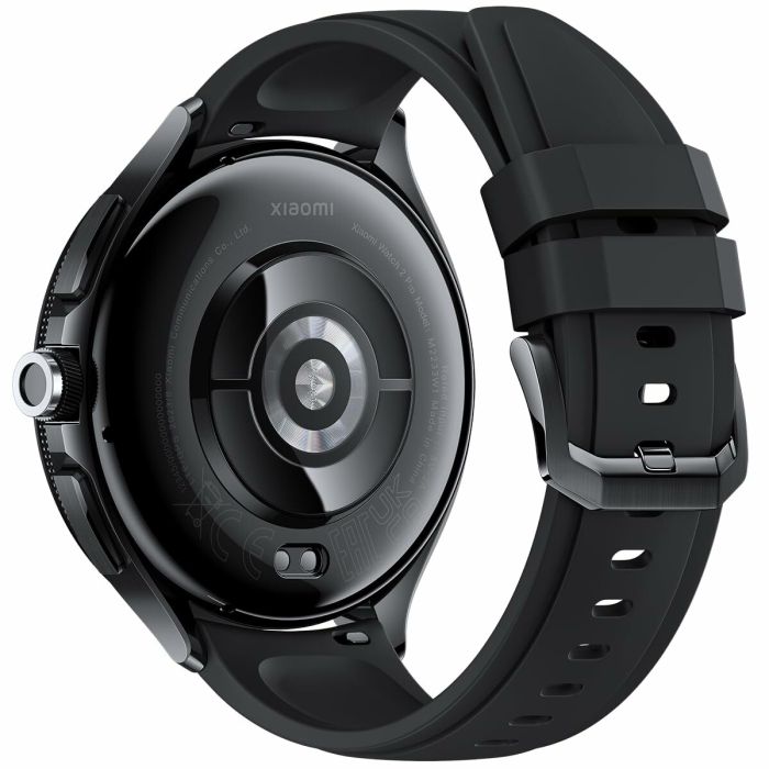 Smartwatch Xiaomi Watch 2 Pro Negro 1,43" 2