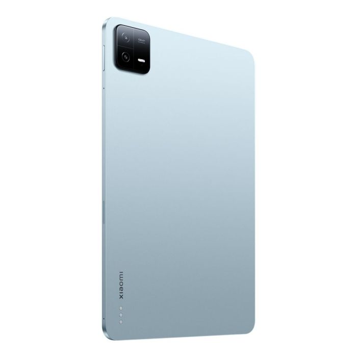 Tablet Xiaomi Pad 6 11" Snapdragon 870 8 GB RAM 128 GB Azul 8