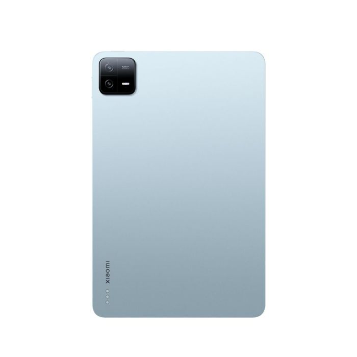 Tablet Xiaomi Pad 6 11" Snapdragon 870 8 GB RAM 128 GB Azul 7